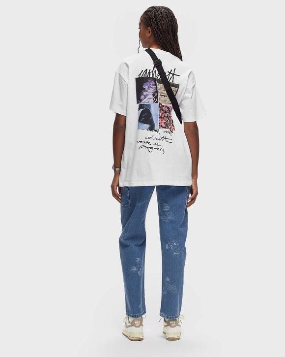 WMNS S/S Immerse Tee