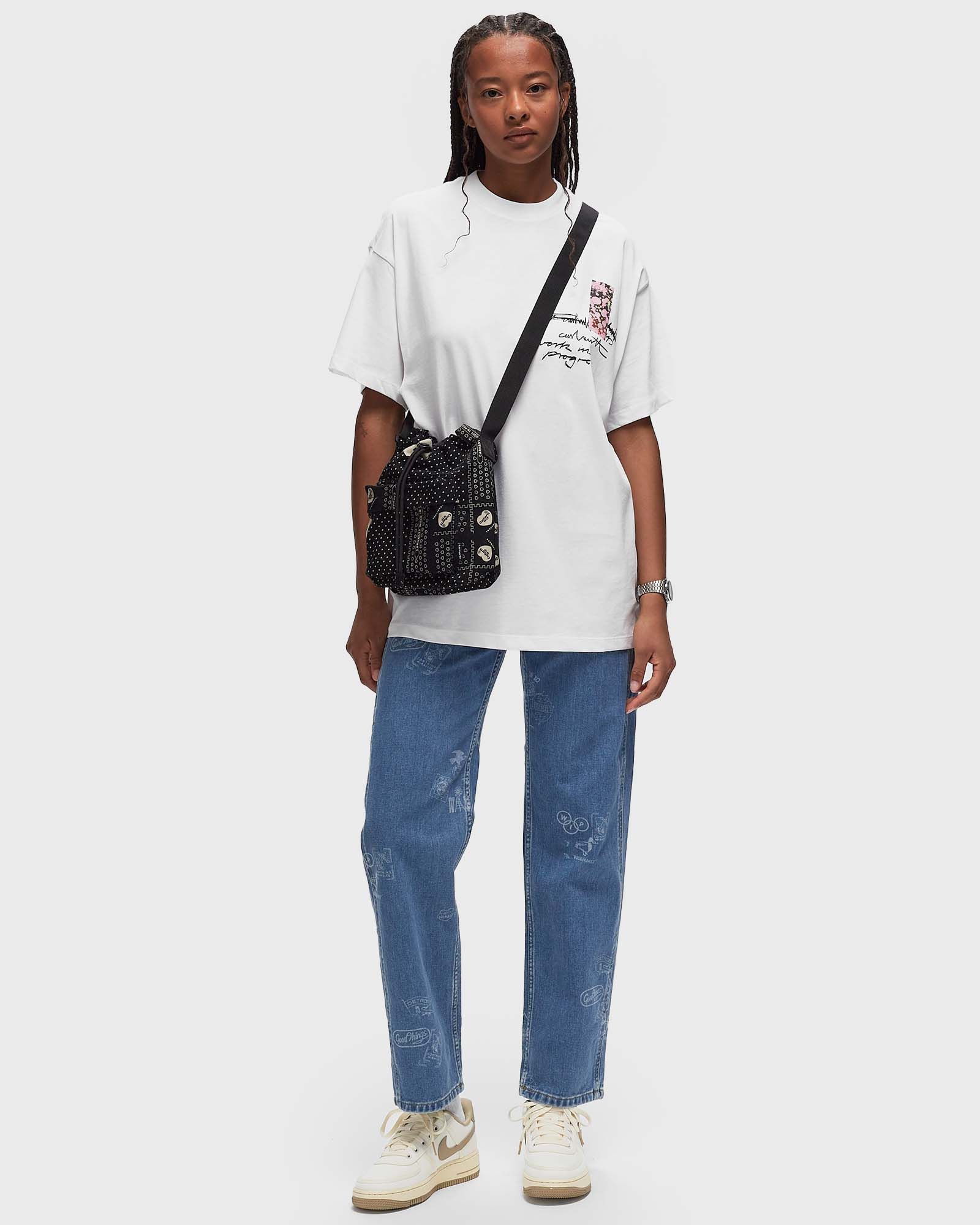 WMNS S/S Immerse Tee