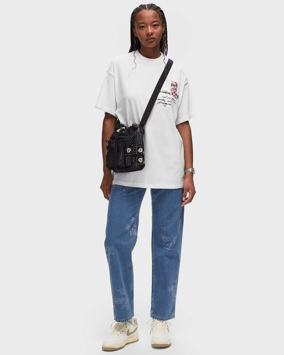 WMNS S/S Immerse Tee