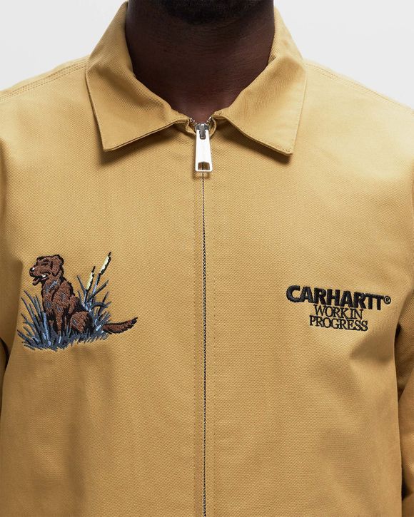 Ducks Jacket