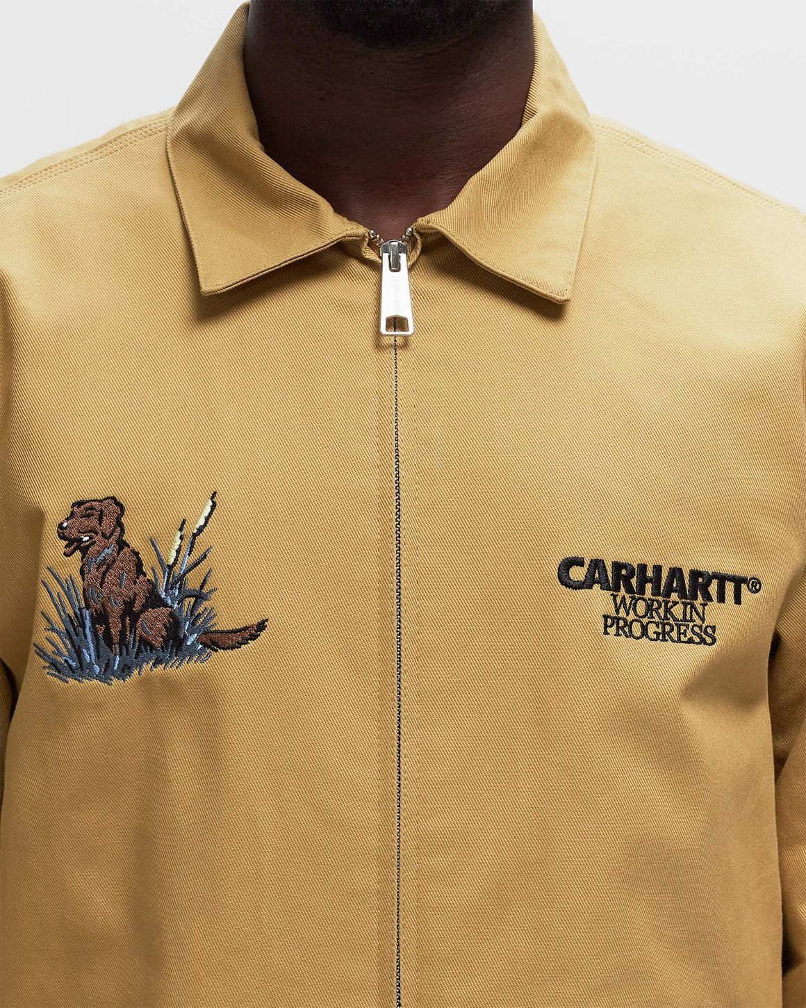 ★CARHARTT WIP Duke Jacket 関税込★ Carhartt WIP Duke Jacket | Space / Wax – Page Duke Jacket