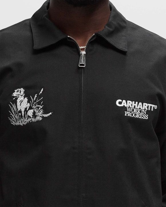 Carhartt WIP Ducks Jacket Black | BSTN Store