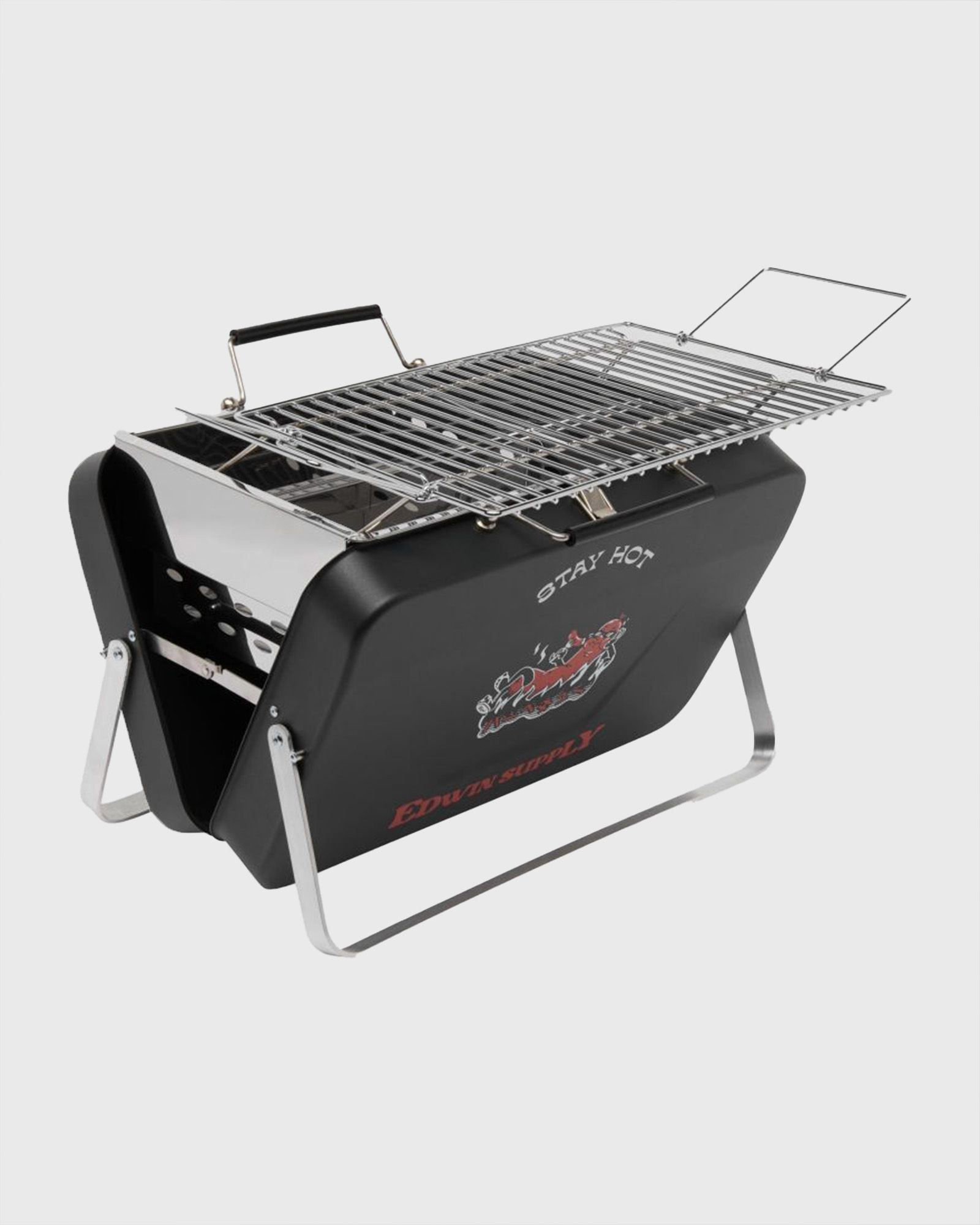 Portable BBQ