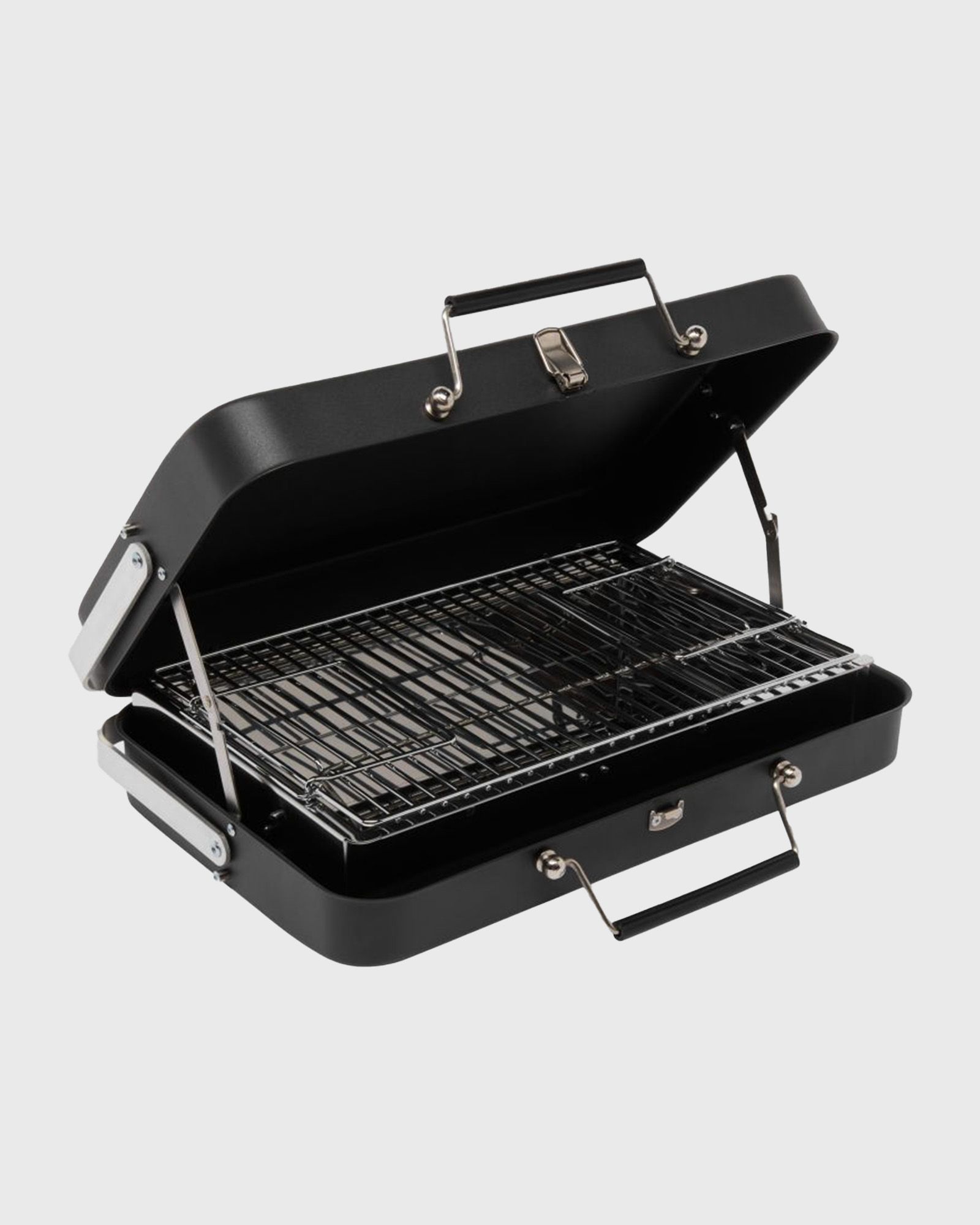 Portable BBQ