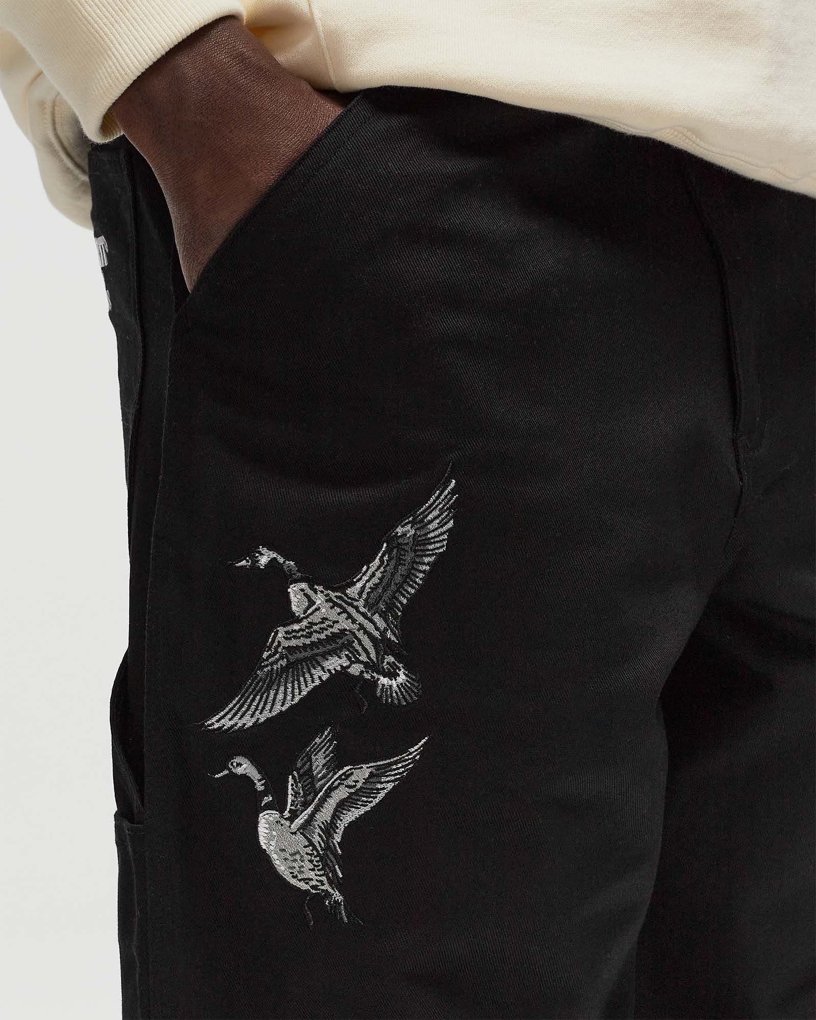 Ducks Single Knee Pant