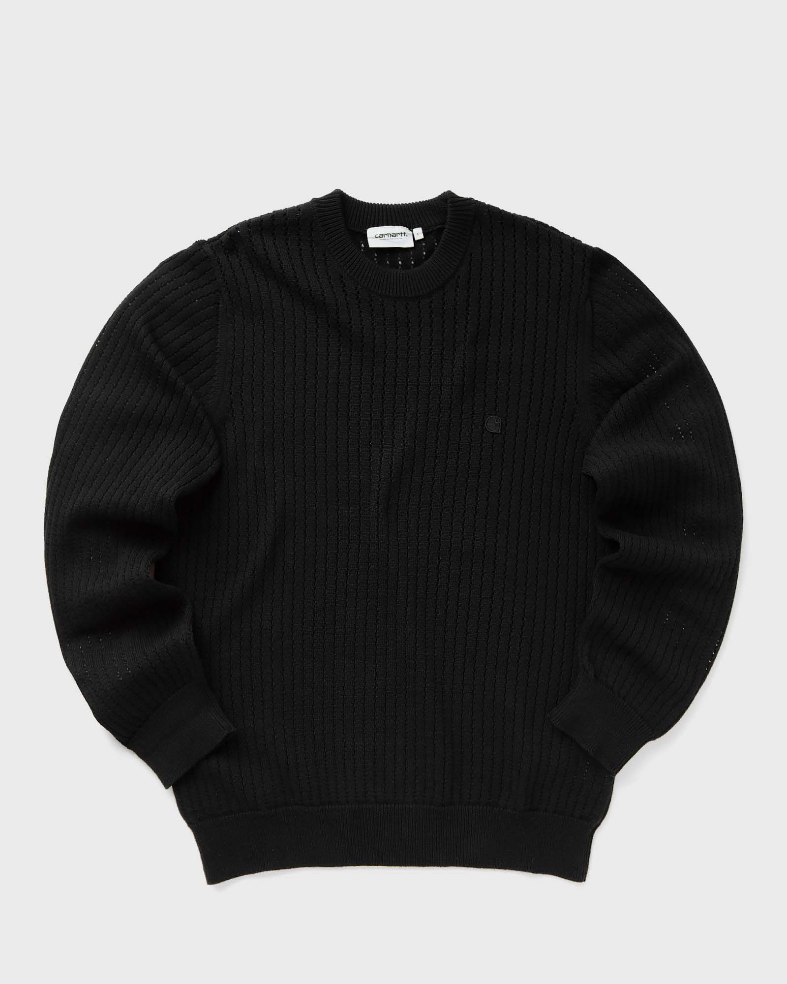 Caleb Sweater