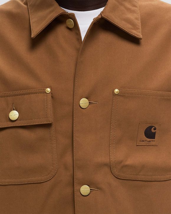 Carhartt michigan coat sale clearance