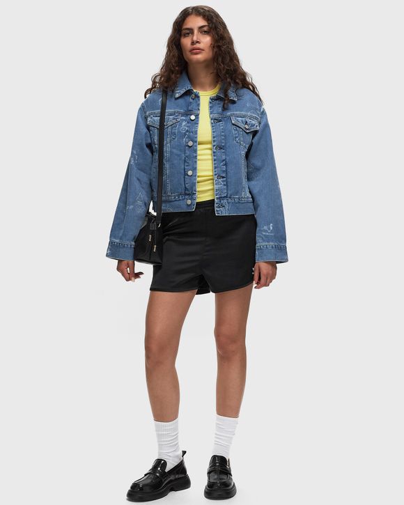 WMNS Stamp Jacket
