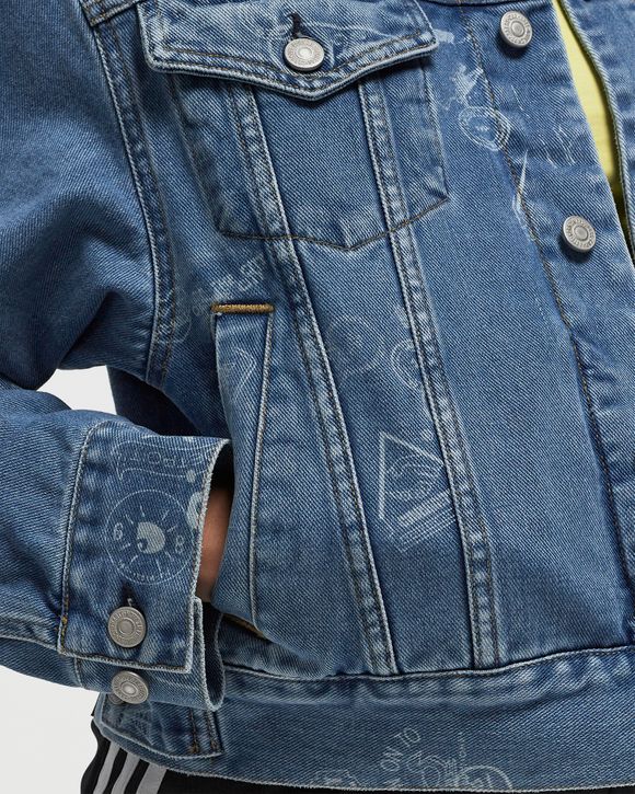 WMNS Stamp Jacket