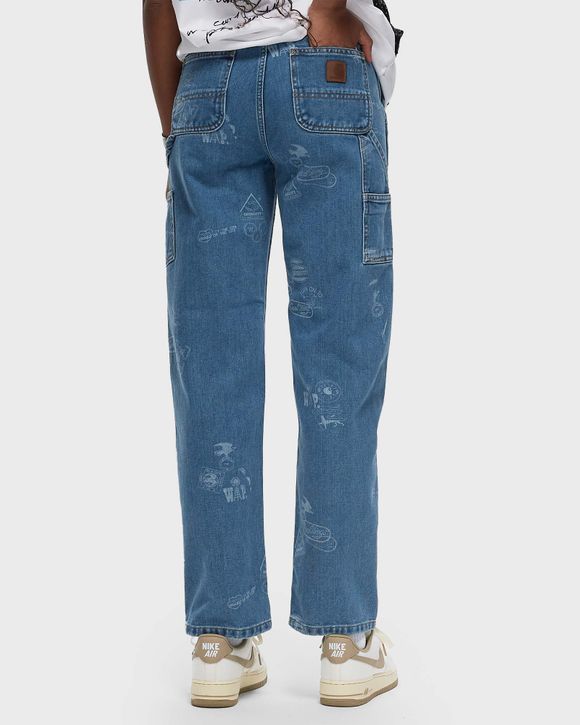 WMNS Stamp Pant