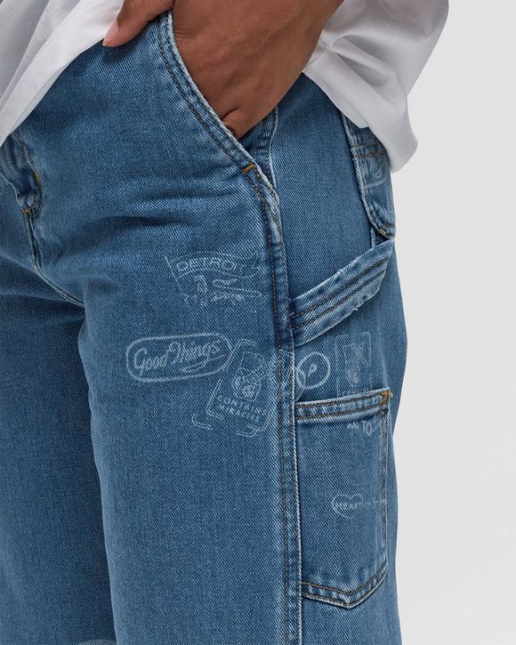 WMNS Stamp Pant