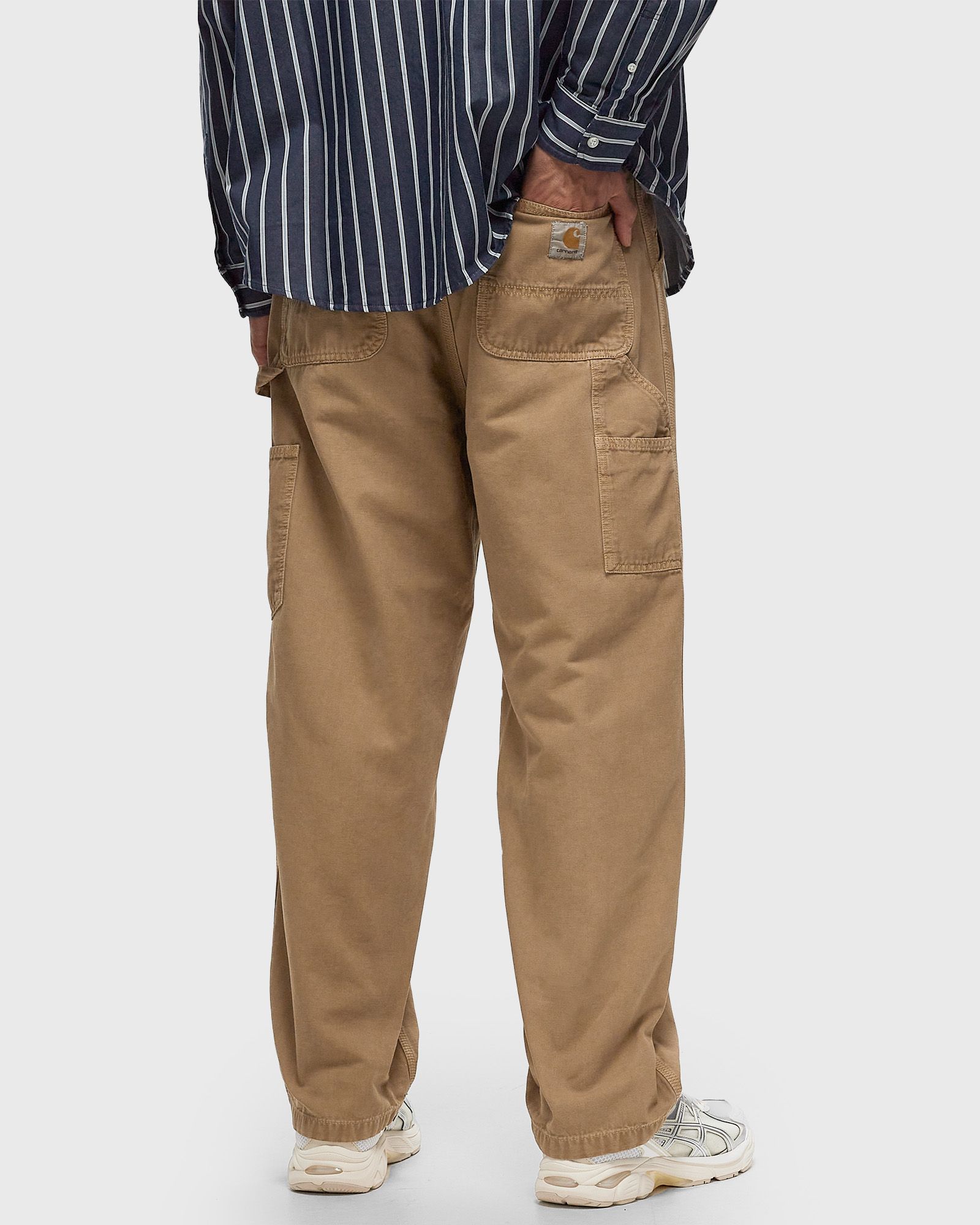 パンツ carhartt og single knee pant S brown Carhartt WIP OG Single Knee Pant (Peanut) – Bows and Arrows