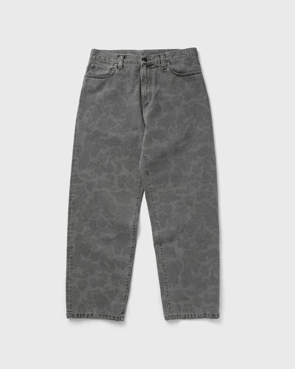 Carhartt WIP Duck Landon Pant Black | BSTN Store