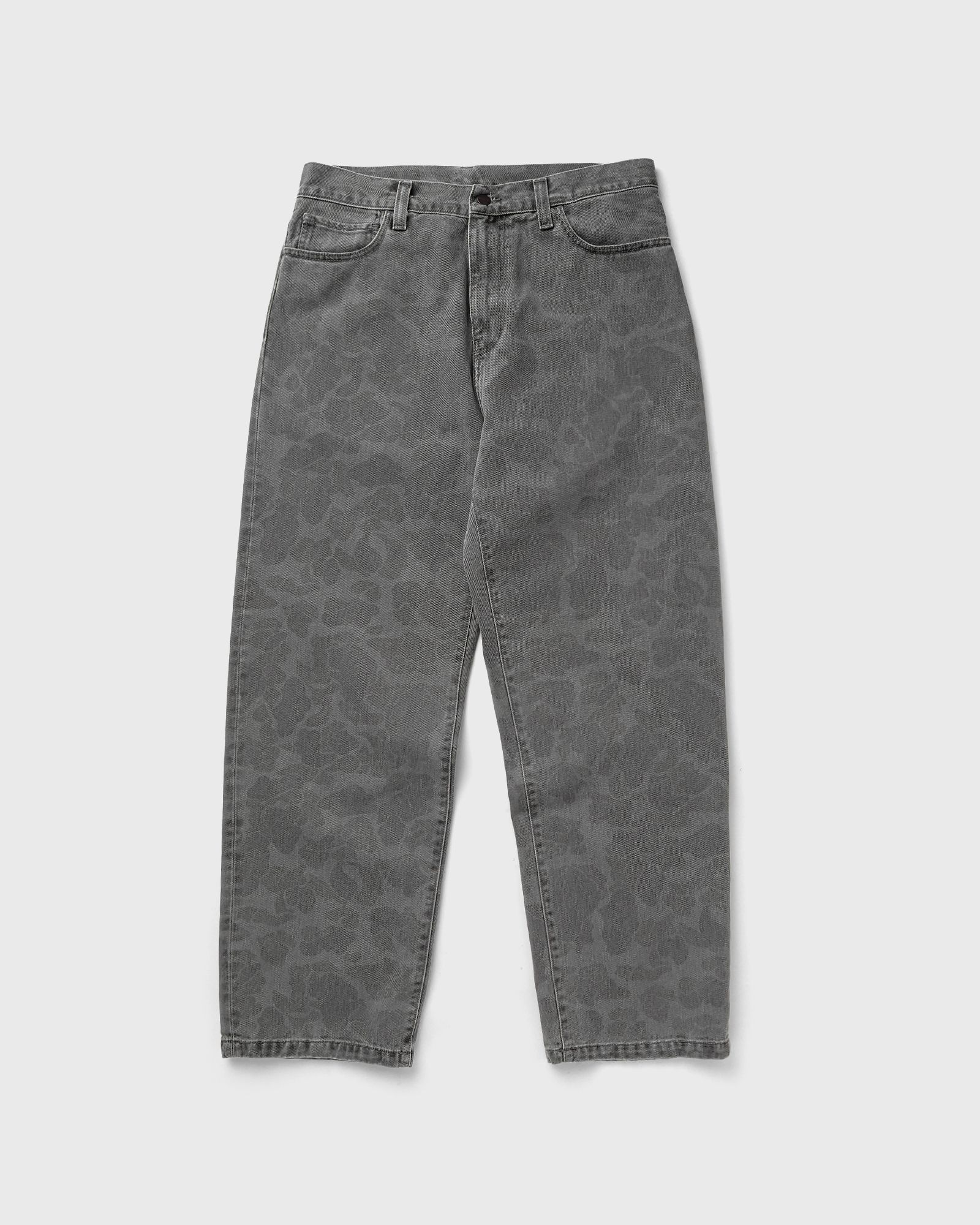 パンツ Carhartt WIP Duck Landon Pant 32 Carhartt WIP Duck Landon Pant Black | BSTN Store