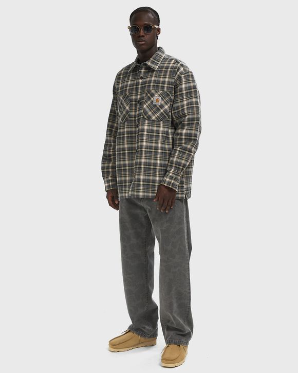 パンツ Carhartt WIP Duck Landon Pant 32 Carhartt WIP Duck Landon Pant Black | BSTN Store