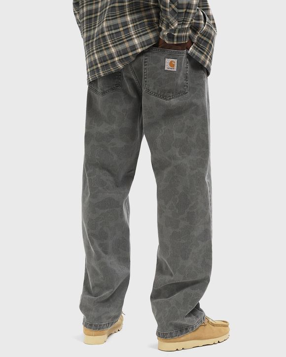 Carhartt WIP Landon pant 32インチ 0400021476707_MOONBEAMRINSED?