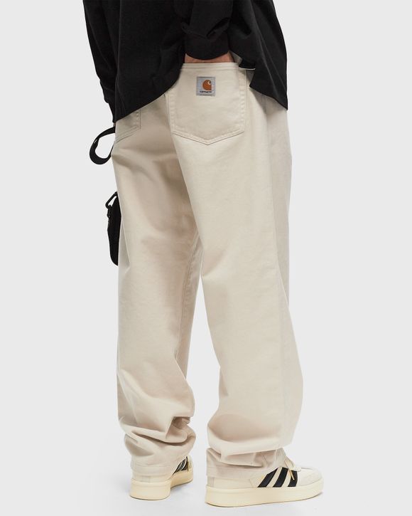 Carhartt WIP Landon Pant | Black (rinsed) – Page Landon Pant