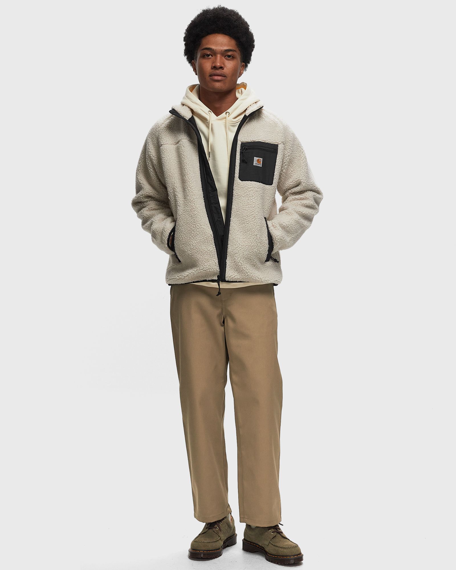 Module Pant