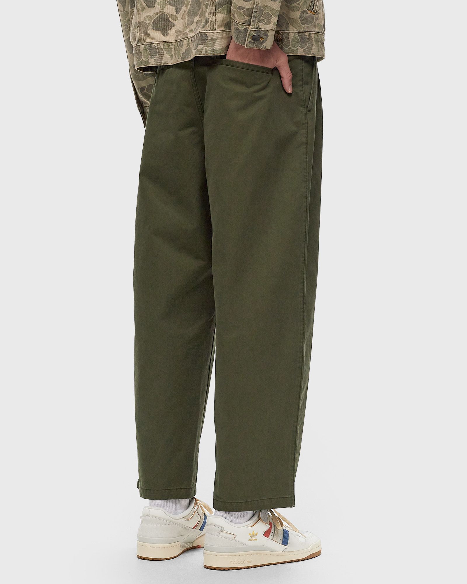 Merrick Pant