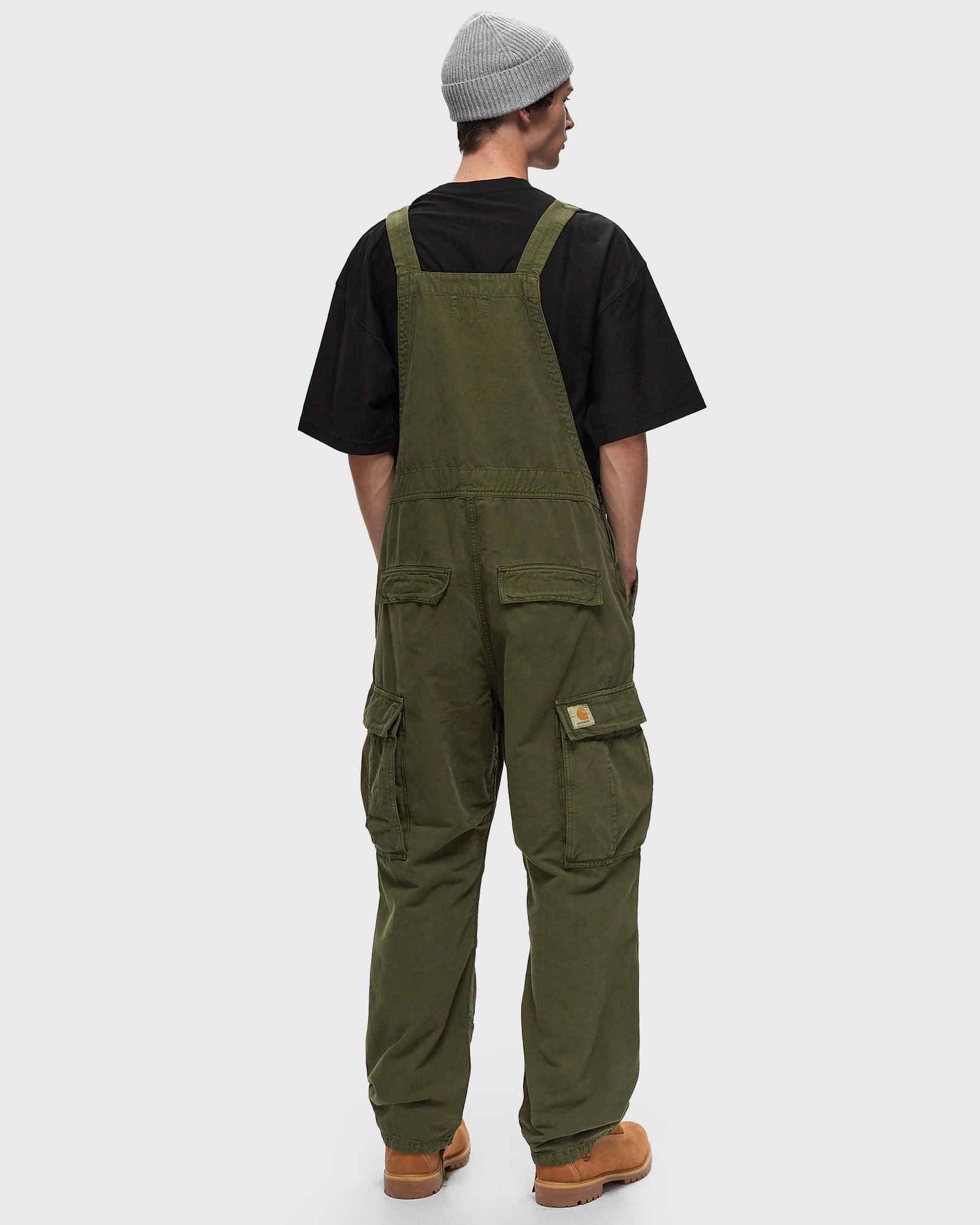 Cargo Bib Overall