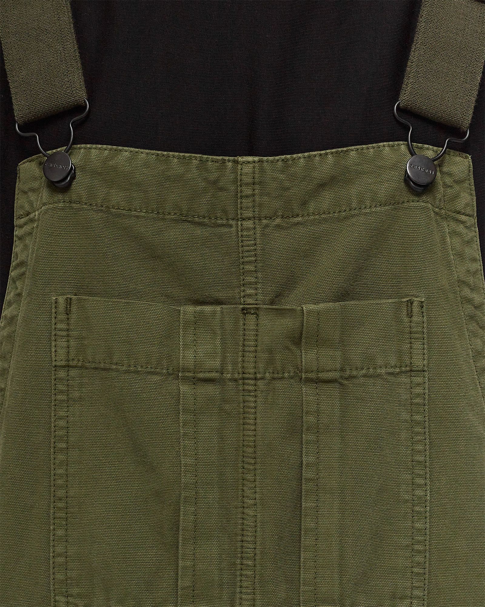 Cargo Bib Overall