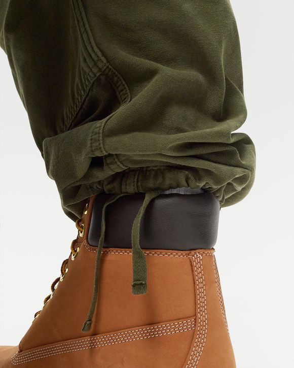 Carhartt オーバーオール CARGO BIB OVERALL Mサイズ Carhartt WIP Cargo Bib Overall Green | BSTN Store