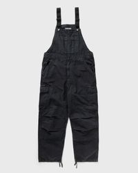 Cargo Bib Overall