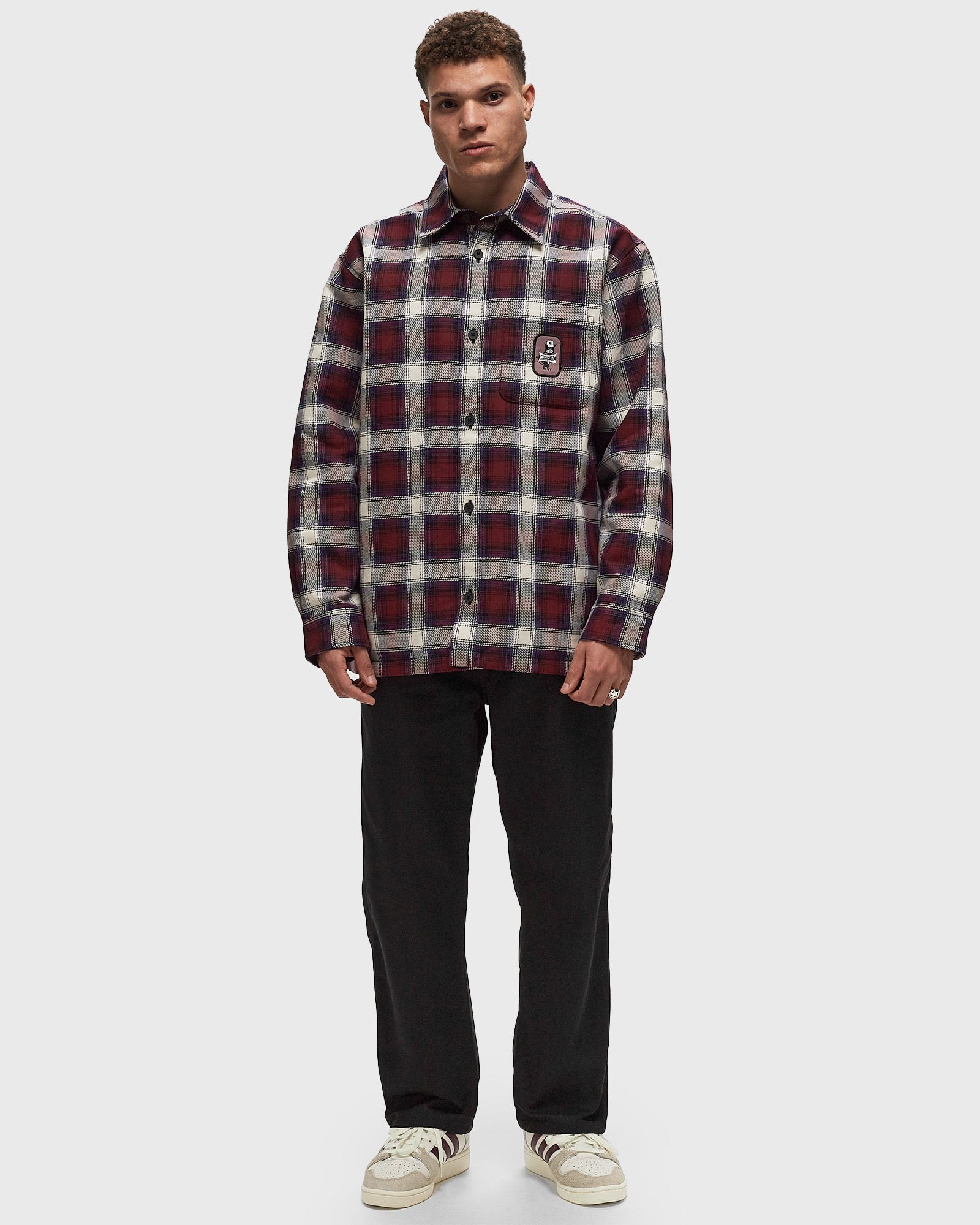 Midland Single Knee Pant