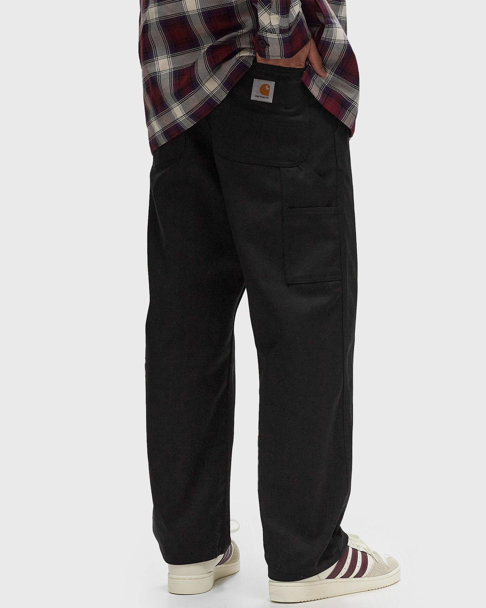 Midland Single Knee Pant