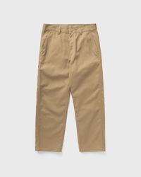 Midland Single Knee Pant