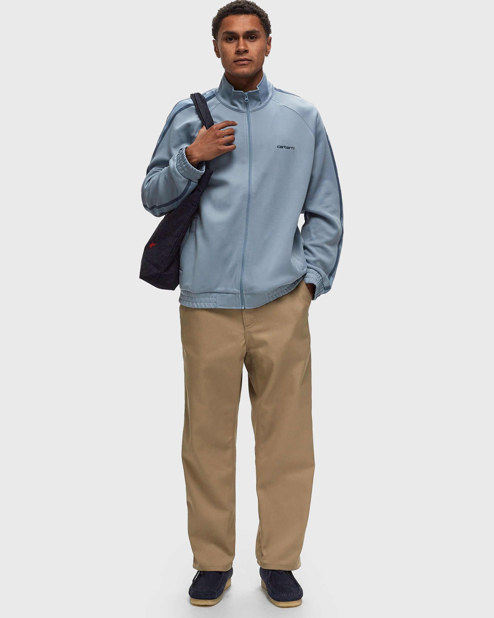 Midland Single Knee Pant