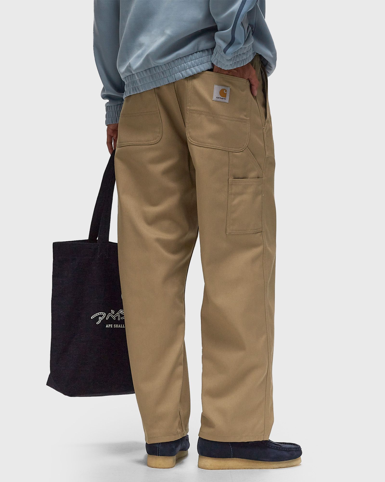 Midland Single Knee Pant