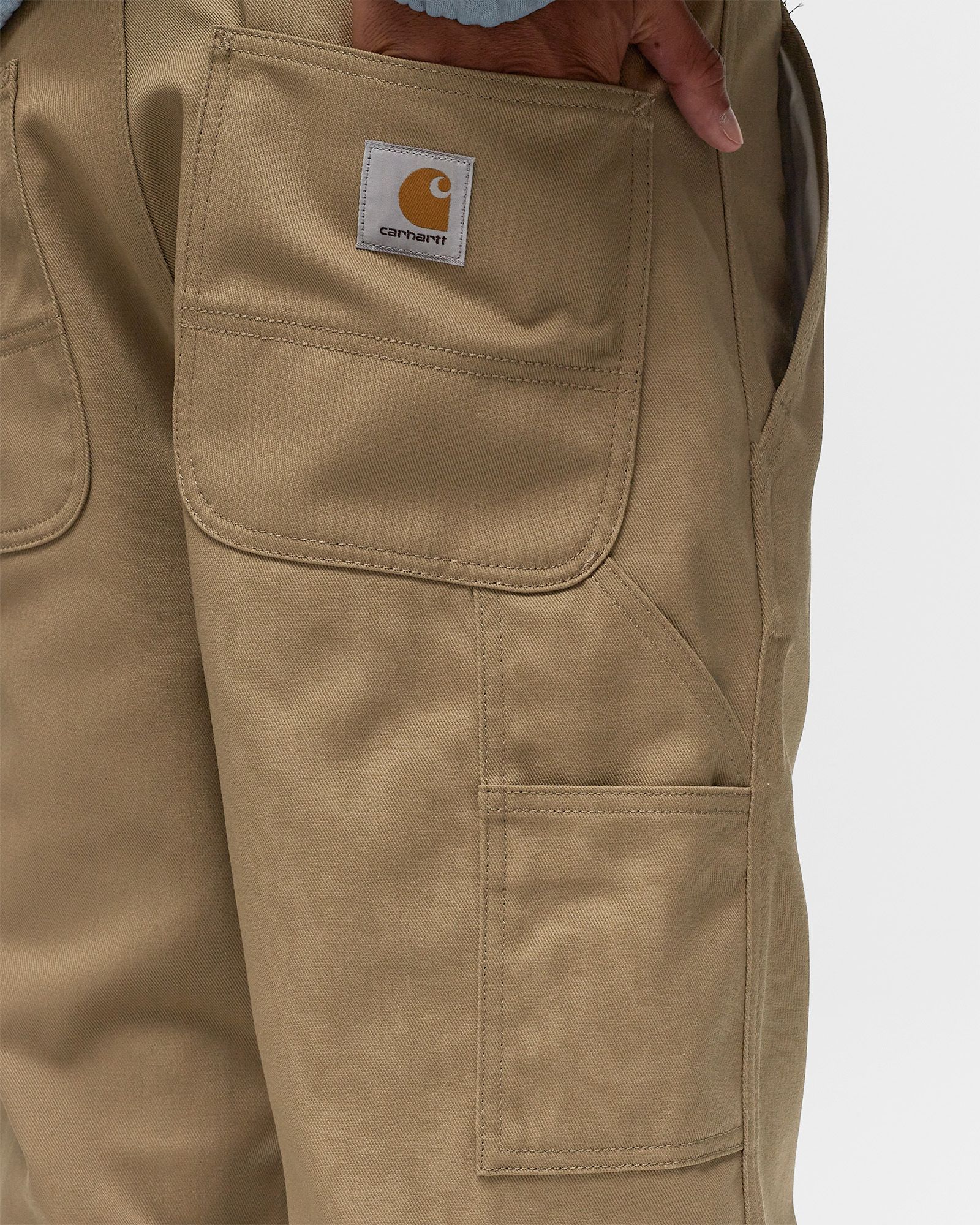 Midland Single Knee Pant