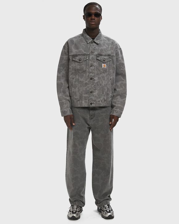 Thumbnail - Duck Helston Jacket
