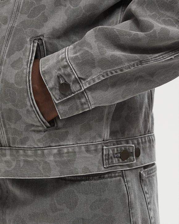 Duck Helston Jacket