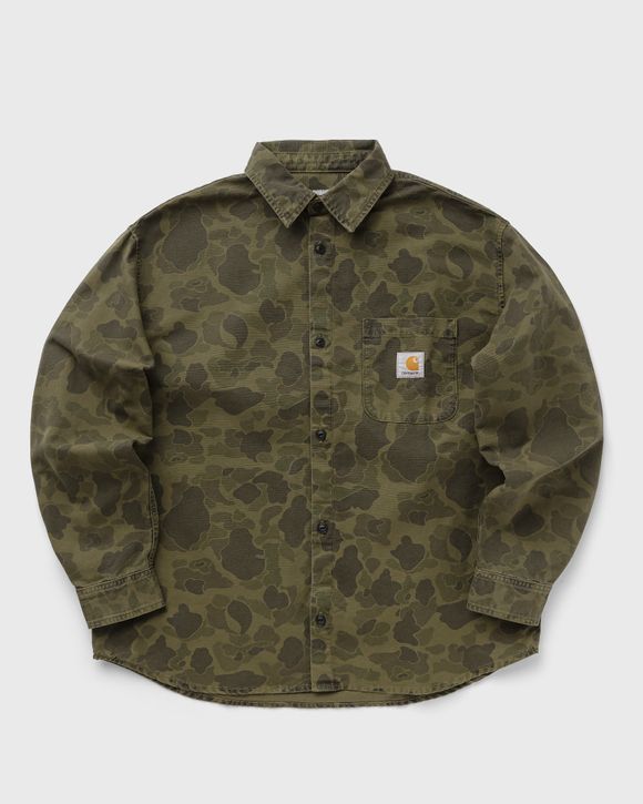 L/S Duck Shirt