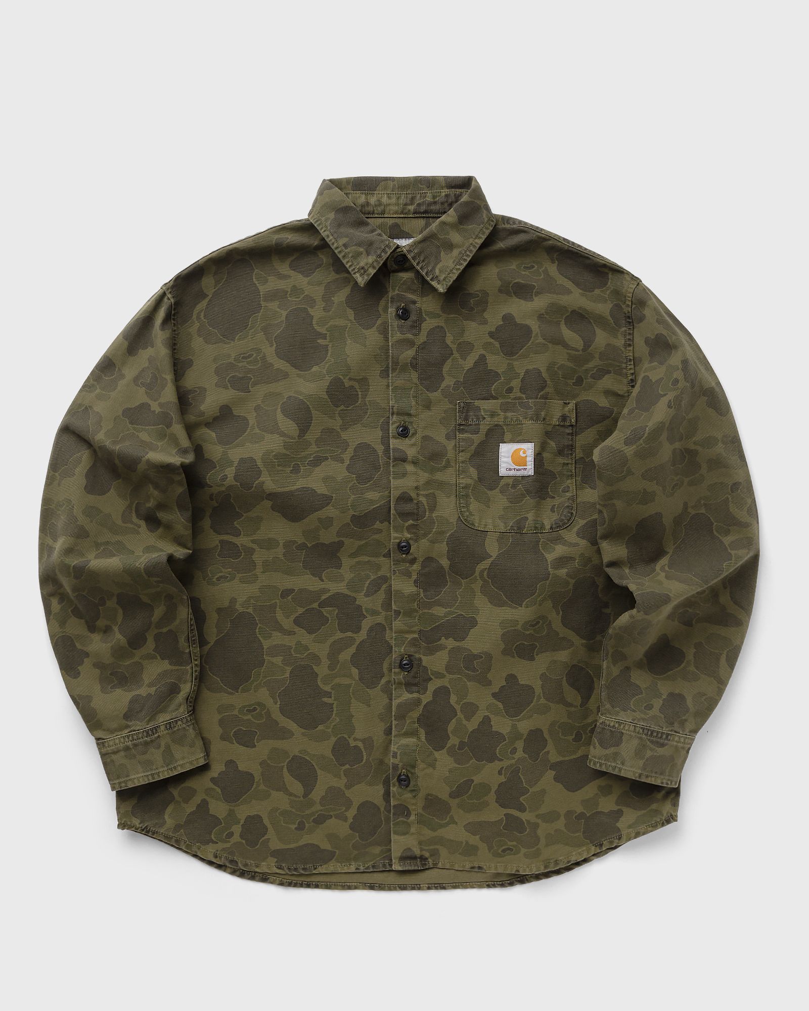 L/S Duck Shirt