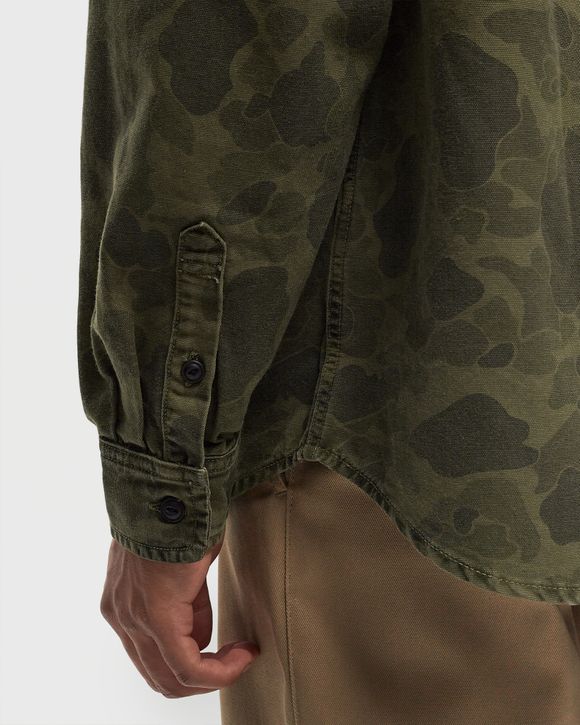 L/S Duck Shirt