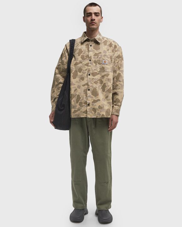 Thumbnail - L/S Duck Shirt