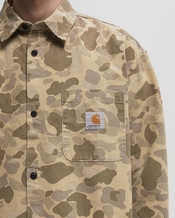 L/S Duck Shirt