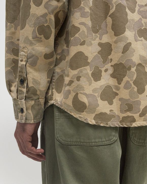 L/S Duck Shirt