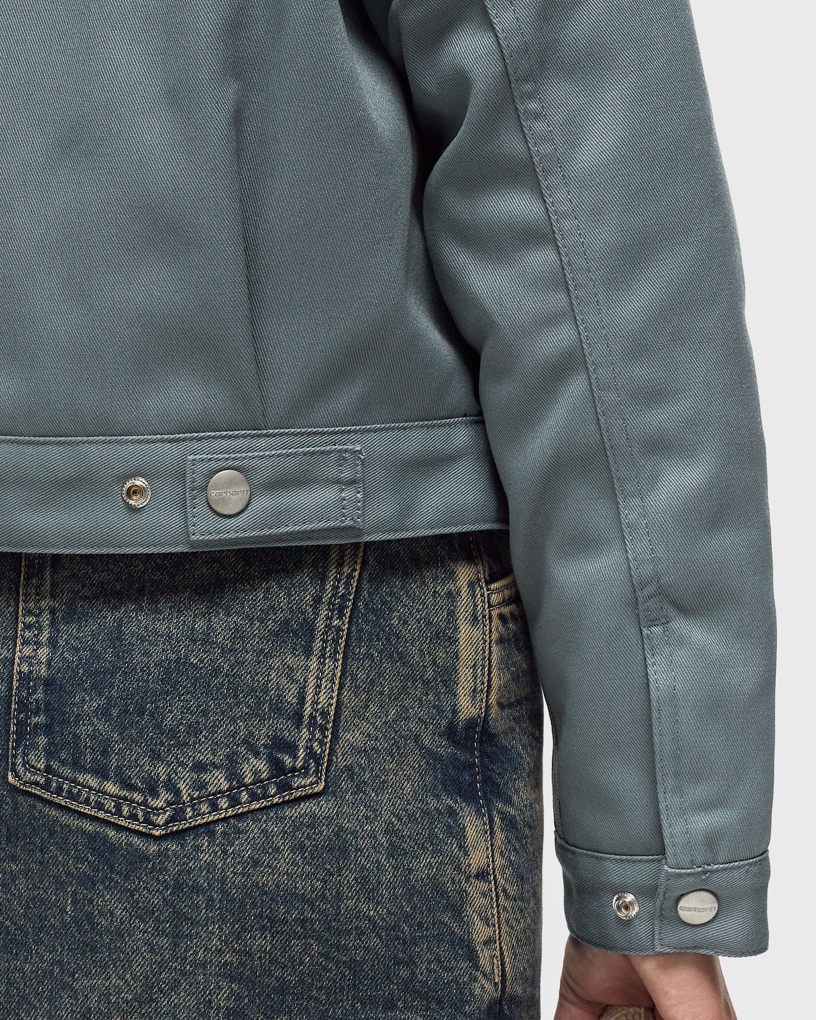 WMNS Module Script Jacket