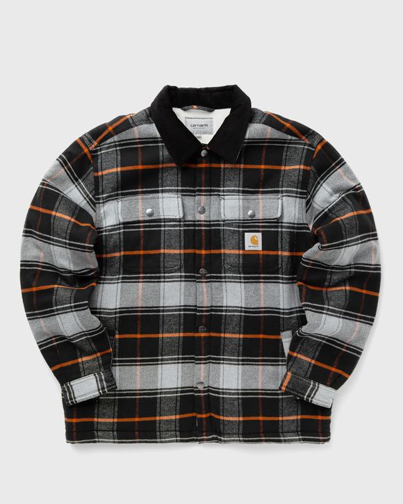 Baris Shirt Jacket