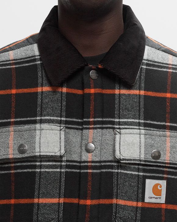 Baris Shirt Jacket