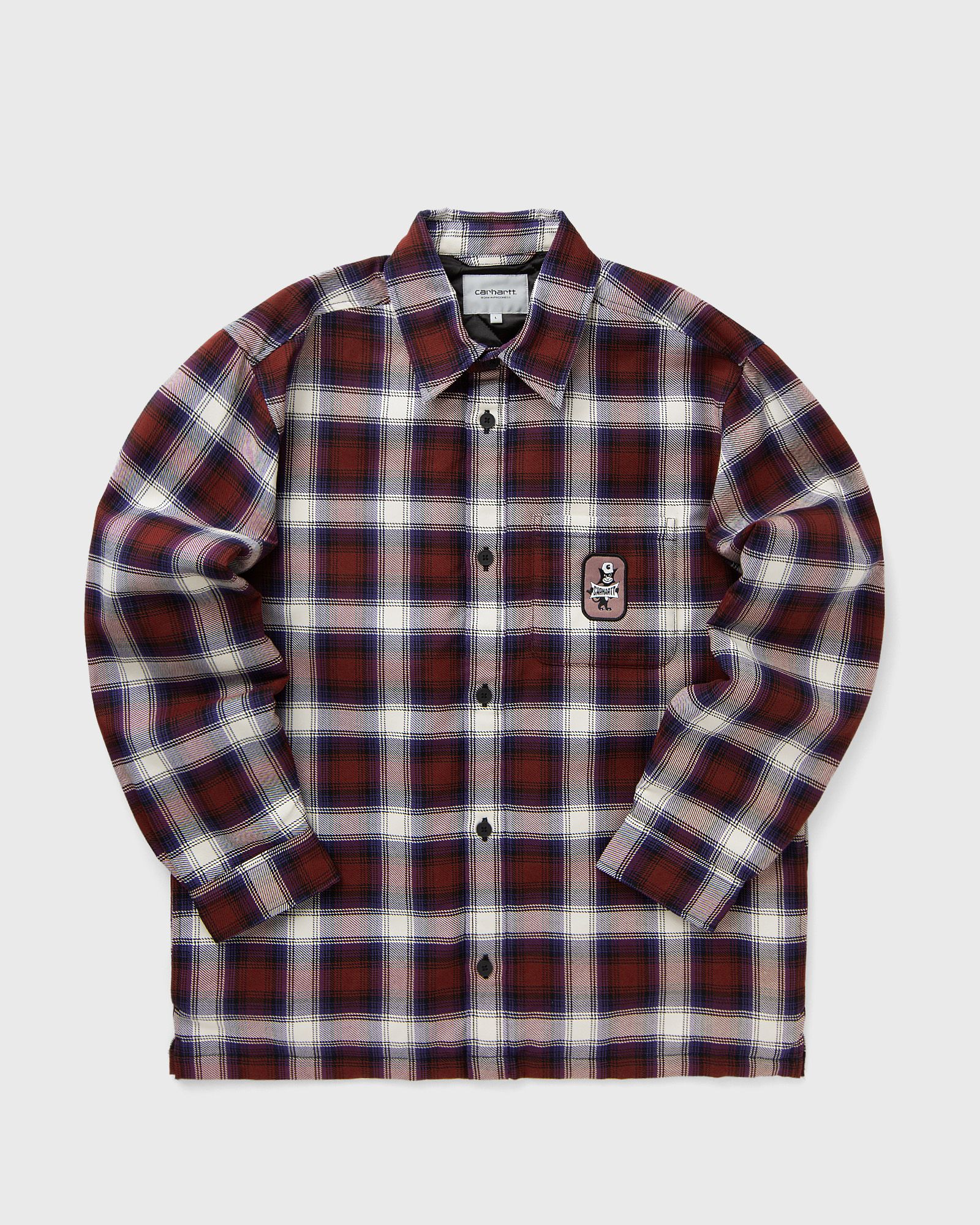 Monahan Shirt Jacket