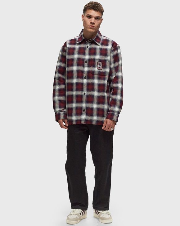 Monahan Shirt Jacket
