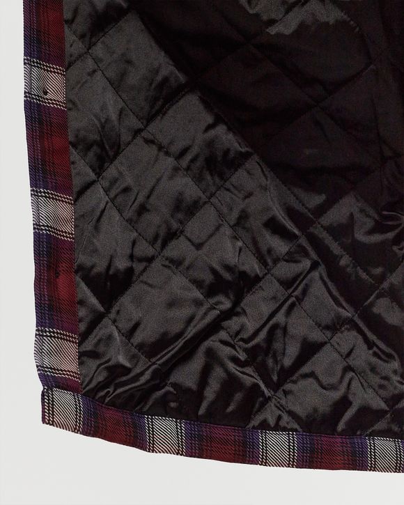 Monahan Shirt Jacket
