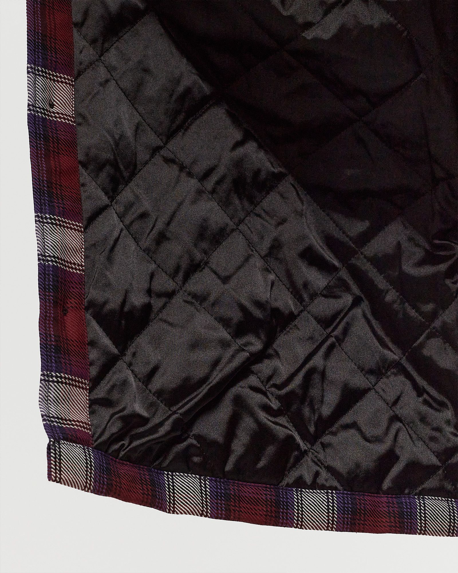 Monahan Shirt Jacket