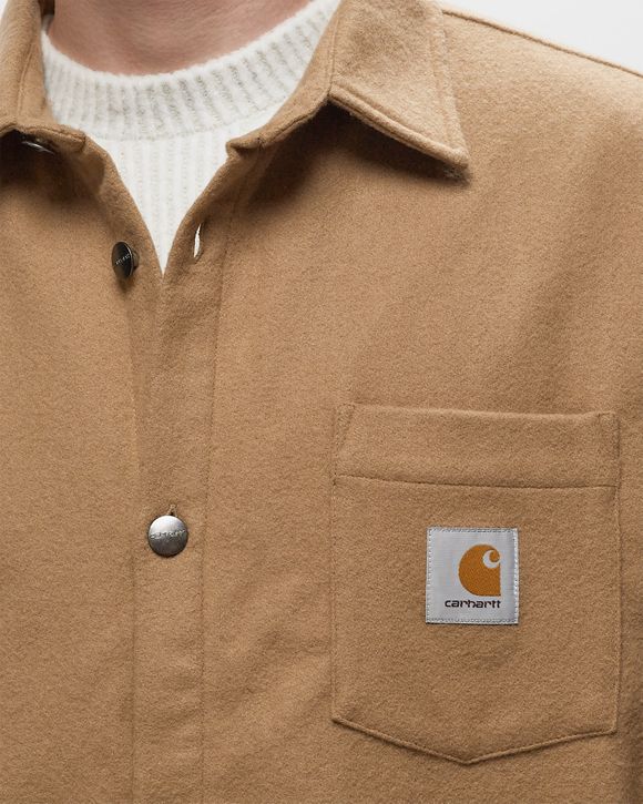Torin Shirt Jacket