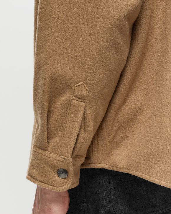 Torin Shirt Jacket